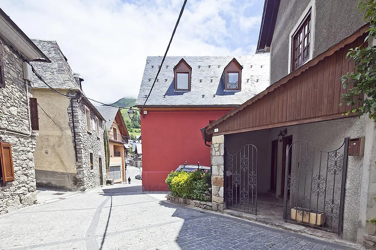 Apartamentos Salardu II 0*,  España