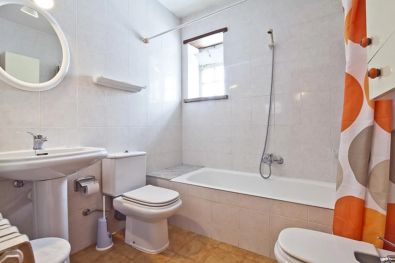 Apartamentos Salardu II