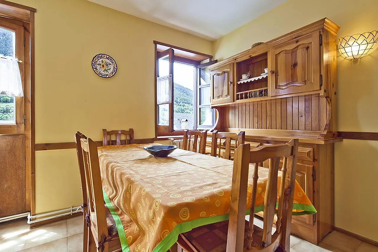 Apartamentos Salardu II España