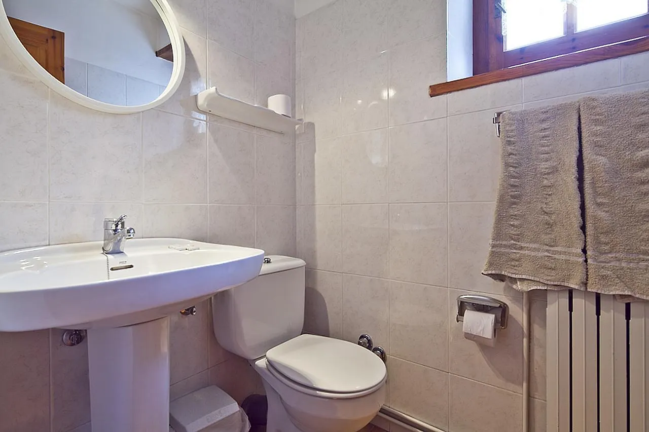 Apartamentos Salardu II