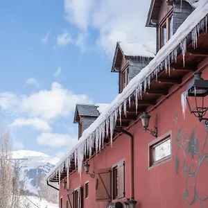 Hotel Snoe Colomers, Salardú